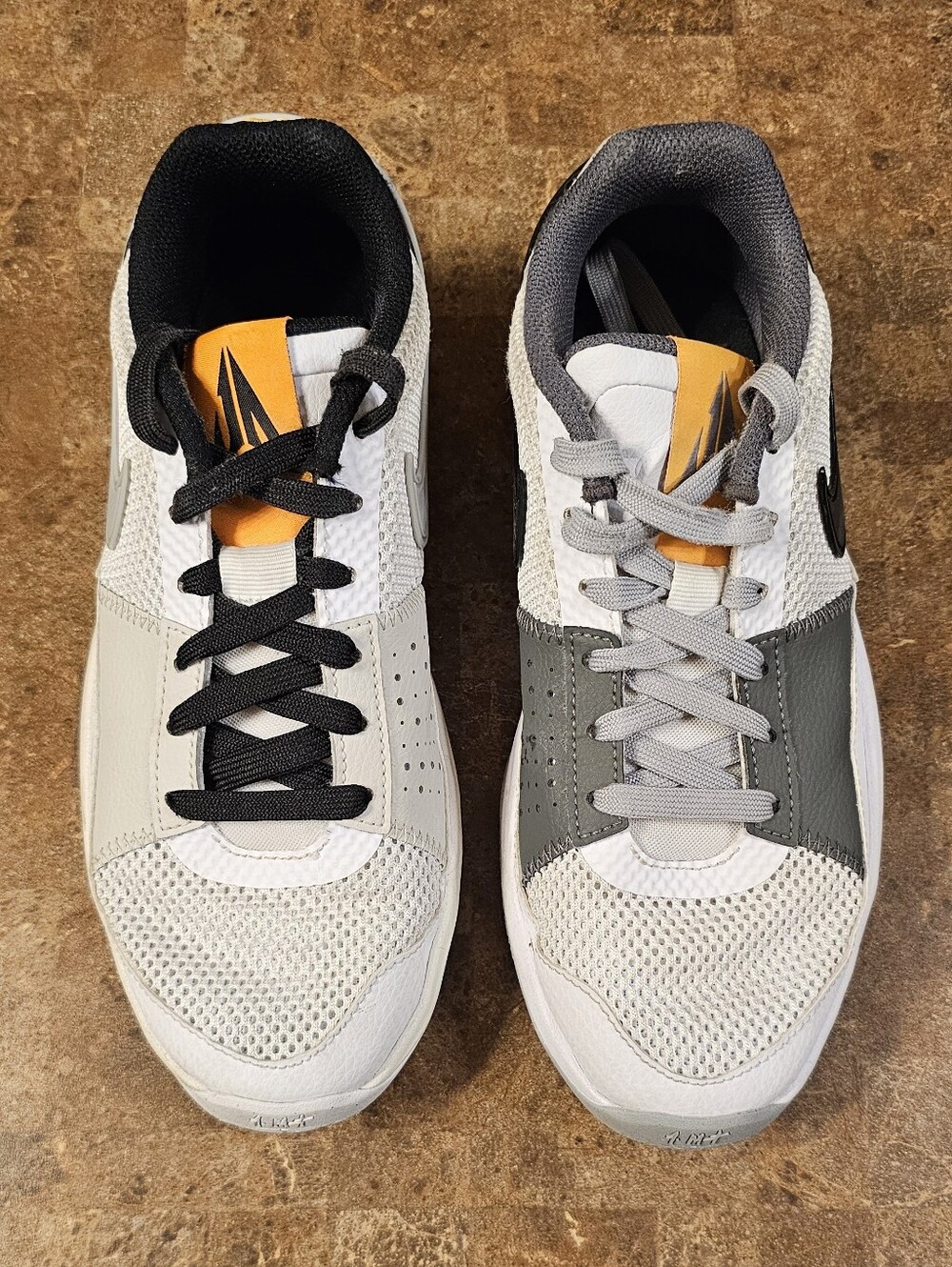Nike Ja 1 Basketball Shoes